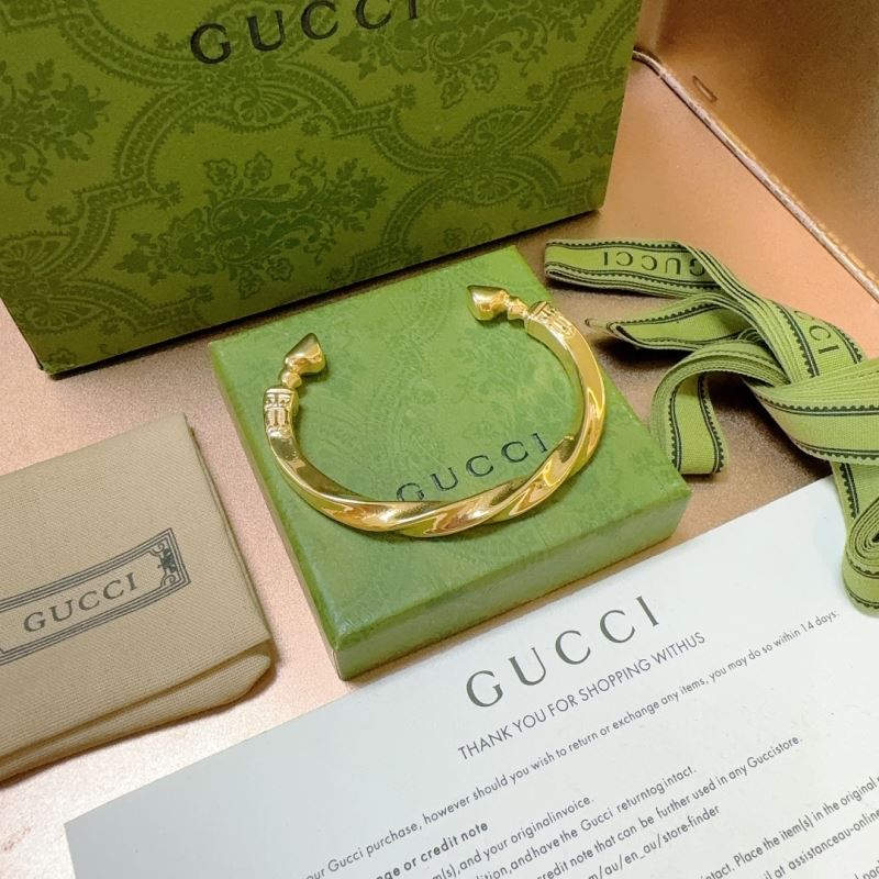 Gucci Bracelets